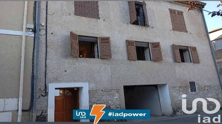 Ma-Cabane - Vente Maison Apt, 70 m²