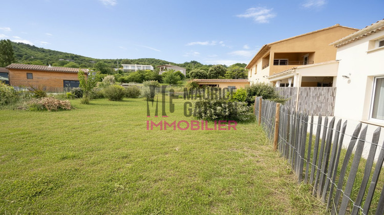 Ma-Cabane - Vente Maison Apt, 333 m²
