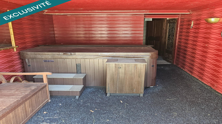 Ma-Cabane - Vente Maison Apt, 189 m²