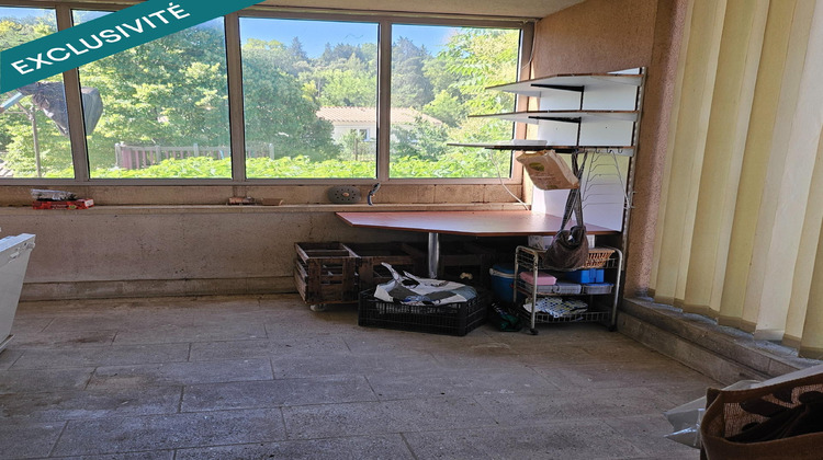 Ma-Cabane - Vente Maison Apt, 189 m²