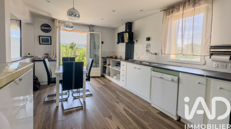 Ma-Cabane - Vente Maison Apt, 153 m²