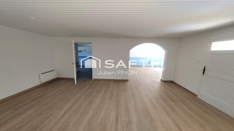 Ma-Cabane - Vente Maison Apt, 166 m²