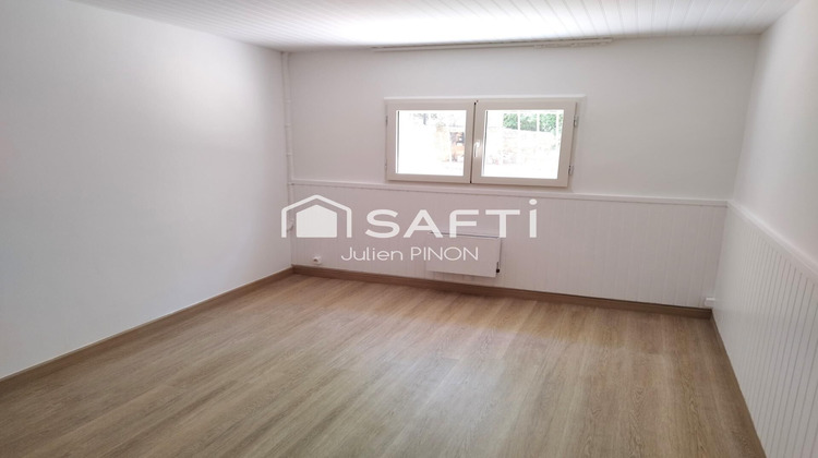 Ma-Cabane - Vente Maison Apt, 166 m²