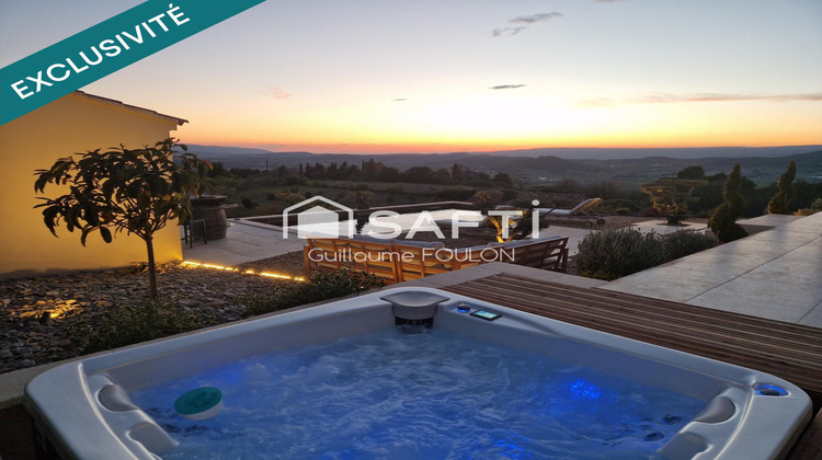 Ma-Cabane - Vente Maison Apt, 180 m²