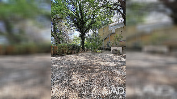 Ma-Cabane - Vente Maison Apt, 450 m²