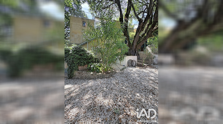 Ma-Cabane - Vente Maison Apt, 450 m²
