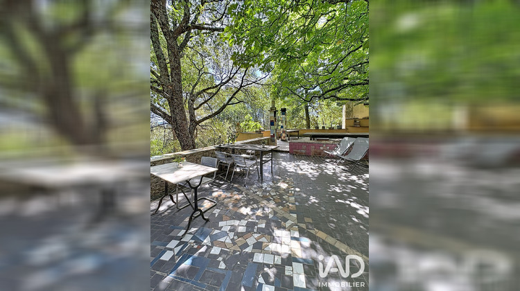 Ma-Cabane - Vente Maison Apt, 450 m²