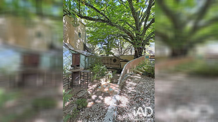 Ma-Cabane - Vente Maison Apt, 450 m²