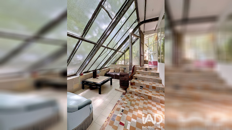 Ma-Cabane - Vente Maison Apt, 450 m²