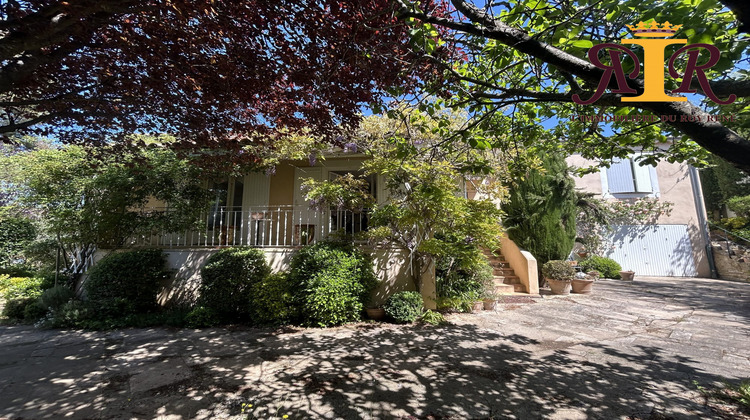 Ma-Cabane - Vente Maison Apt, 150 m²