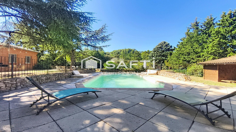 Ma-Cabane - Vente Maison Apt, 157 m²