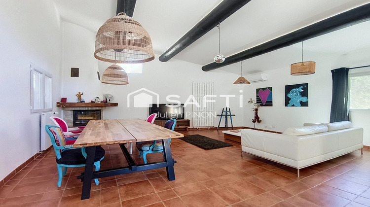 Ma-Cabane - Vente Maison Apt, 157 m²