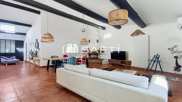 Ma-Cabane - Vente Maison Apt, 157 m²