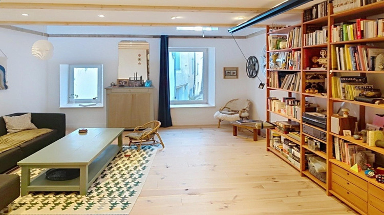 Ma-Cabane - Vente Maison Apt, 200 m²