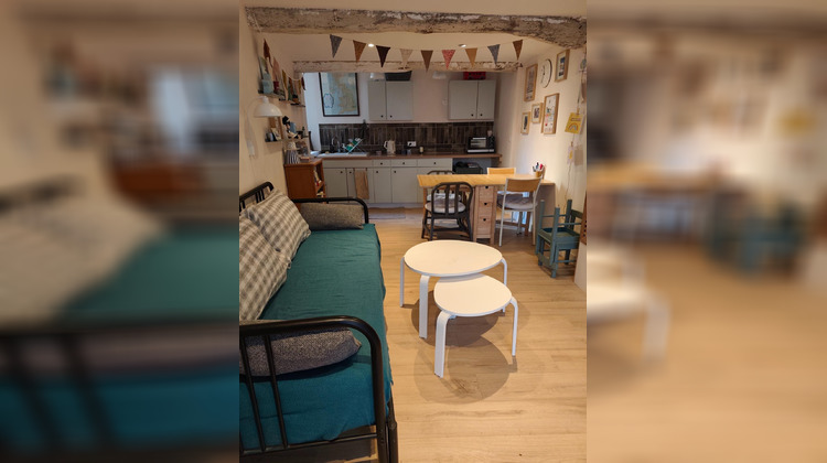 Ma-Cabane - Vente Maison Apt, 200 m²