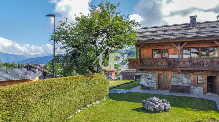 Ma-Cabane - Vente Maison Arâches-la-Frasse, 256 m²