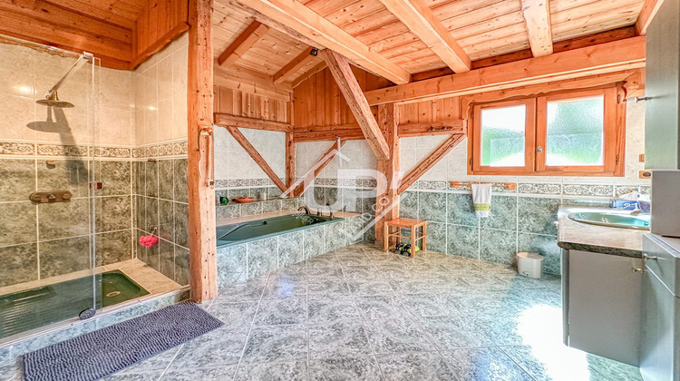 Ma-Cabane - Vente Maison Arâches-la-Frasse, 256 m²