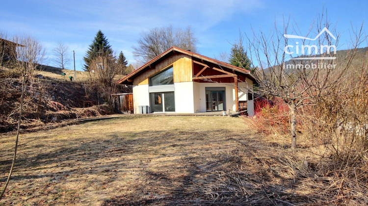 Ma-Cabane - Vente Maison Arâches-la-Frasse, 163 m²