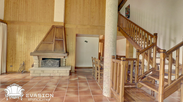 Ma-Cabane - Vente Maison Arâches-la-Frasse, 200 m²