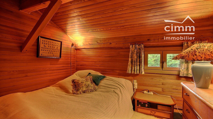 Ma-Cabane - Vente Maison Arâches-la-Frasse, 61 m²