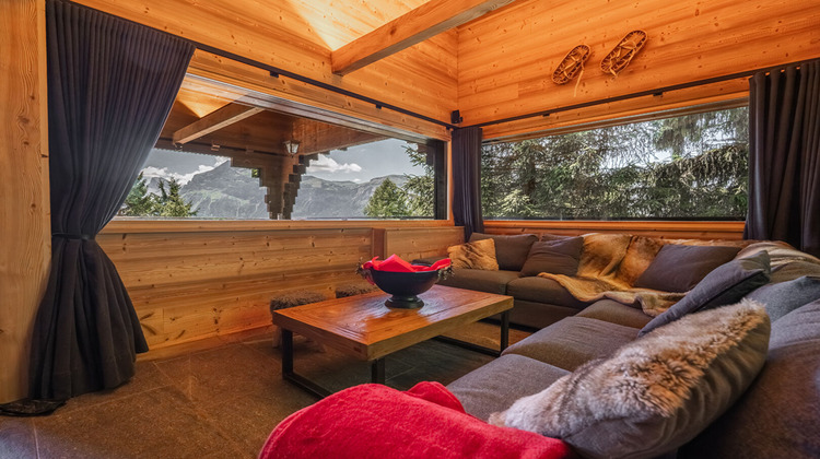 Ma-Cabane - Vente Maison ARACHES-LA-FRASSE, 200 m²