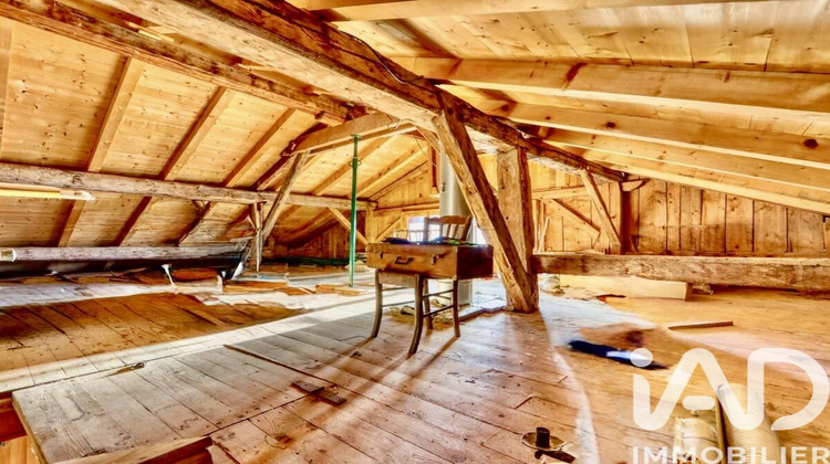 Ma-Cabane - Vente Maison Arâches-la-Frasse, 300 m²