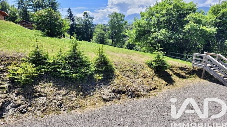 Ma-Cabane - Vente Maison Arâches-la-Frasse, 300 m²