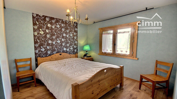 Ma-Cabane - Vente Maison Arâches-la-Frasse, 265 m²
