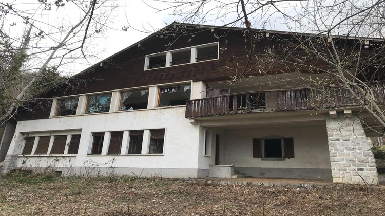 Ma-Cabane - Vente Maison Araches-la-Frasse, 477 m²