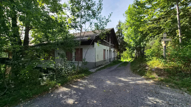 Ma-Cabane - Vente Maison Araches-la-Frasse, 477 m²