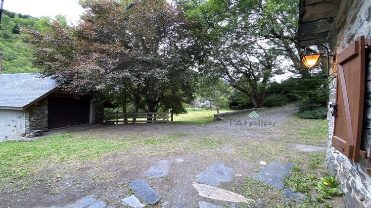 Ma-Cabane - Vente Maison Aragnouet, 162 m²