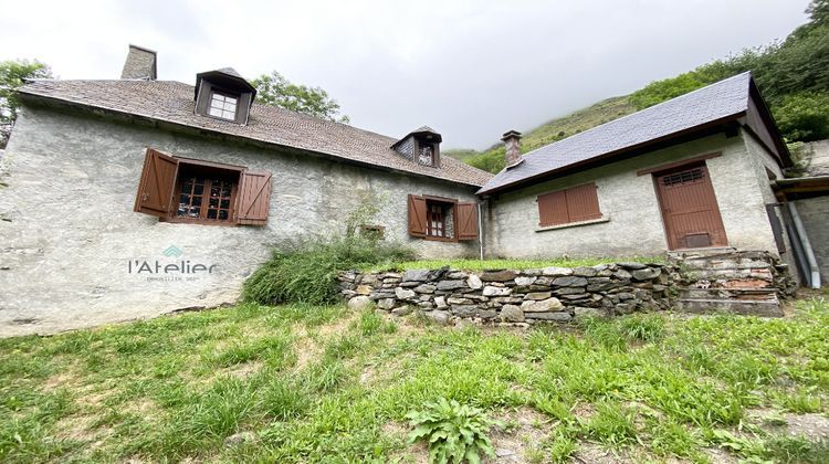 Ma-Cabane - Vente Maison Aragnouet, 162 m²