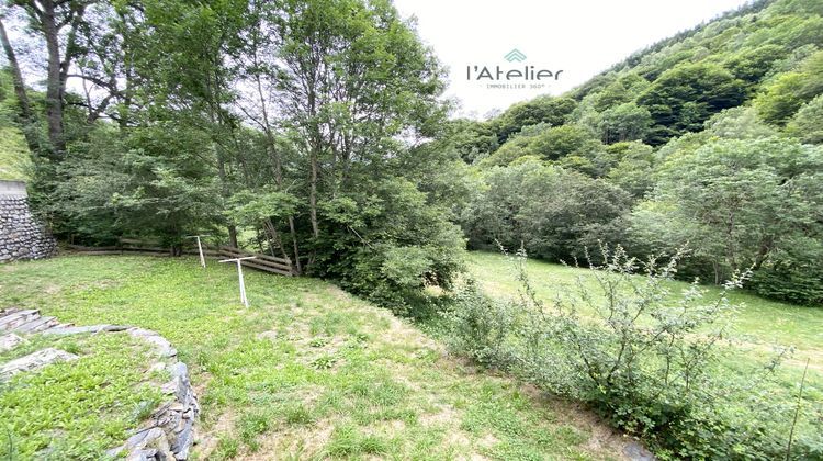 Ma-Cabane - Vente Maison Aragnouet, 162 m²