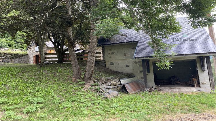 Ma-Cabane - Vente Maison Aragnouet, 162 m²