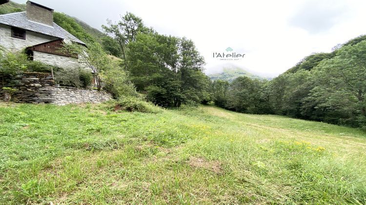 Ma-Cabane - Vente Maison Aragnouet, 162 m²