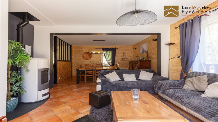 Ma-Cabane - Vente Maison Aragnouet, 116 m²