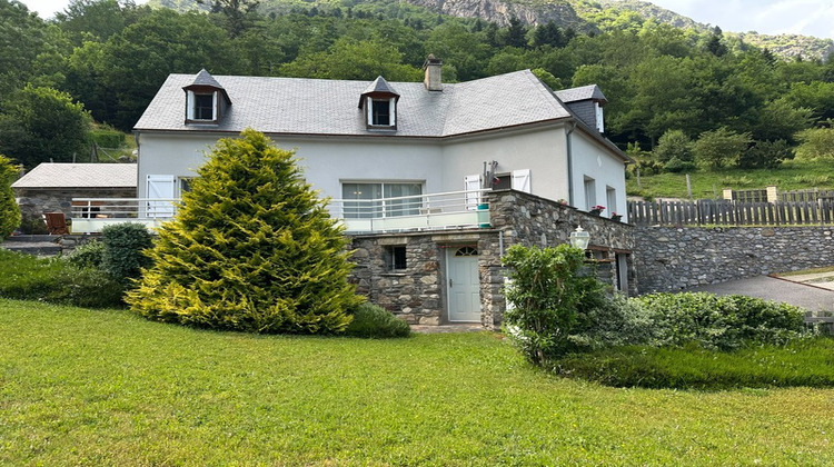 Ma-Cabane - Vente Maison ARAGNOUET, 147 m²