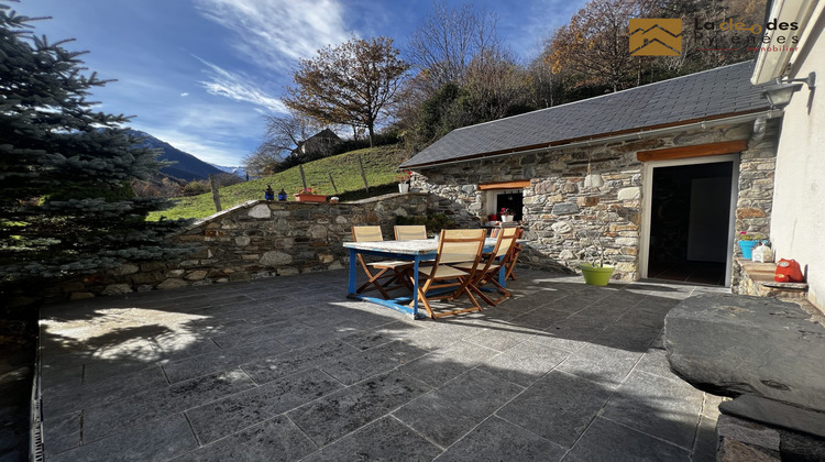 Ma-Cabane - Vente Maison Aragnouet, 127 m²