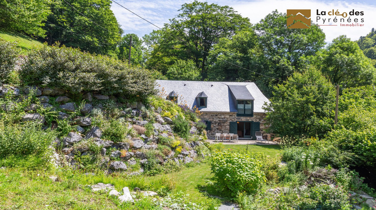 Ma-Cabane - Vente Maison Aragnouet, 194 m²