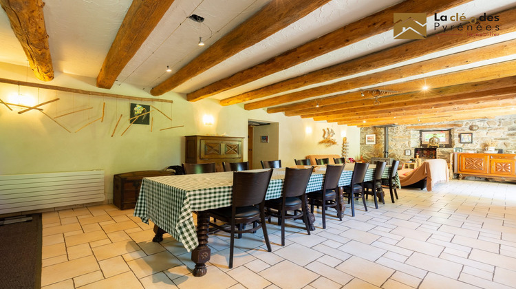 Ma-Cabane - Vente Maison Aragnouet, 194 m²