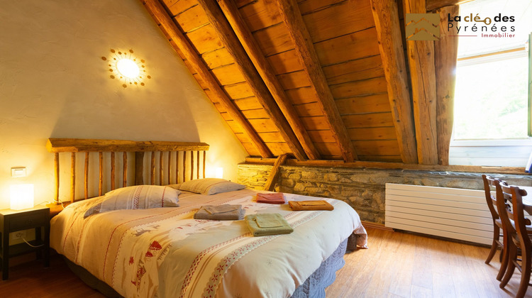 Ma-Cabane - Vente Maison Aragnouet, 194 m²