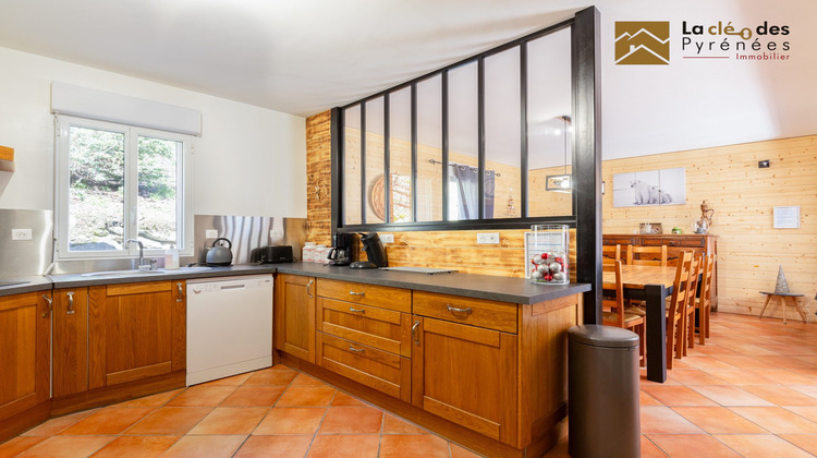 Ma-Cabane - Vente Maison Aragnouet, 116 m²