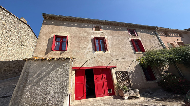 Ma-Cabane - Vente Maison ARAGON, 85 m²