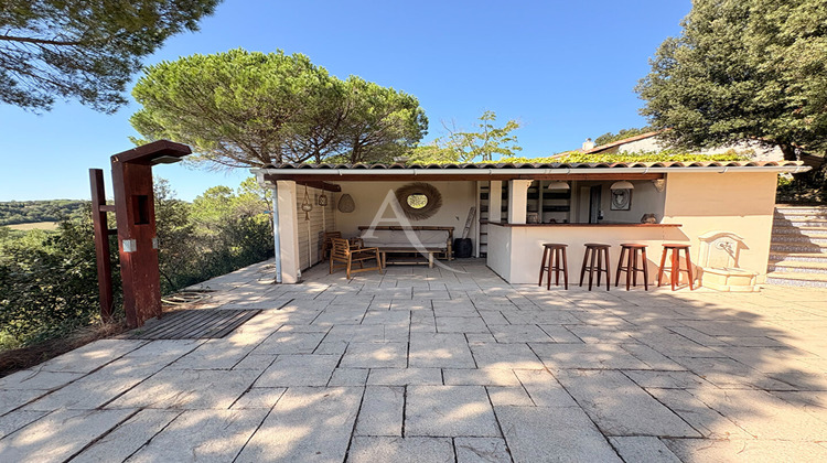 Ma-Cabane - Vente Maison ARAGON, 210 m²