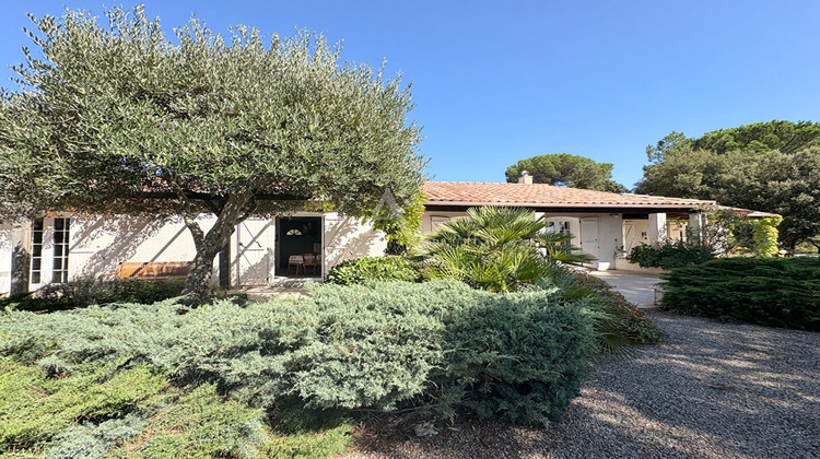 Ma-Cabane - Vente Maison ARAGON, 210 m²