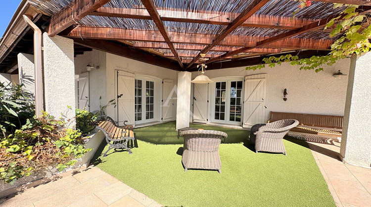 Ma-Cabane - Vente Maison ARAGON, 210 m²