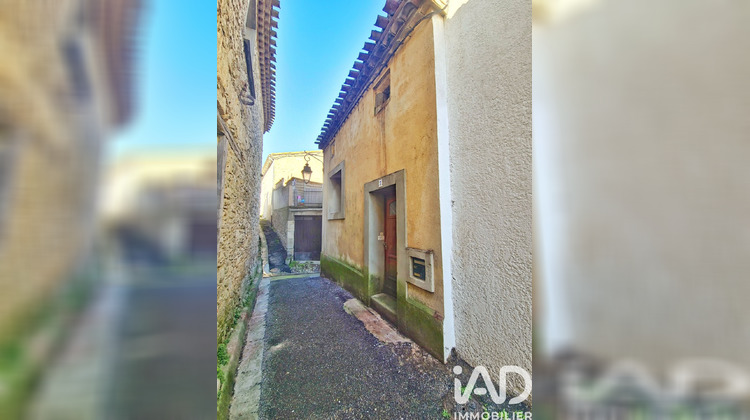 Ma-Cabane - Vente Maison Aragon, 90 m²