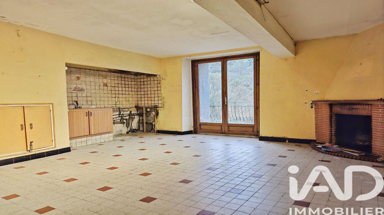 Ma-Cabane - Vente Maison Aragon, 90 m²