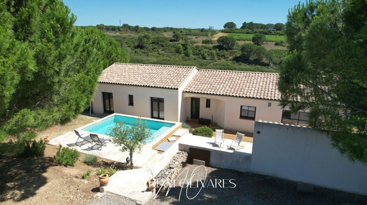 Ma-Cabane - Vente Maison ARAGON, 202 m²