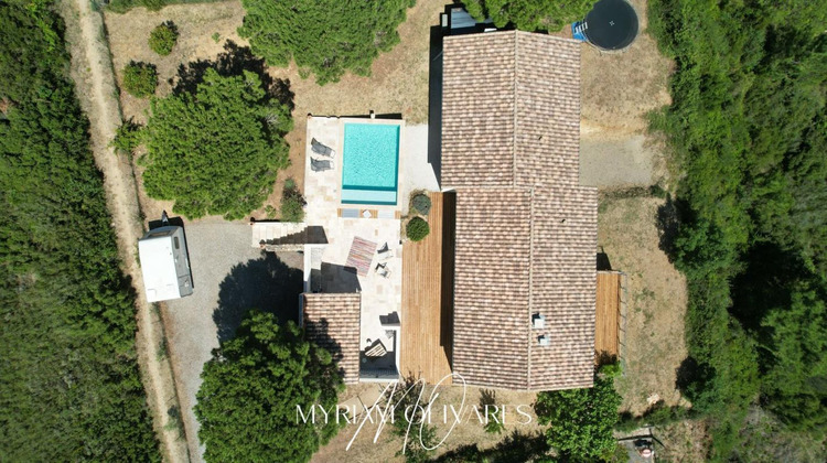 Ma-Cabane - Vente Maison ARAGON, 202 m²